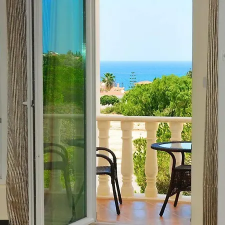 Ivory Mansion Villa *