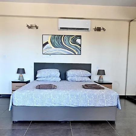 Villa Ivory Mansion *