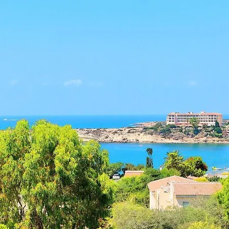 Ivory Mansion Βίλα Κόλπος των Κοραλλιών