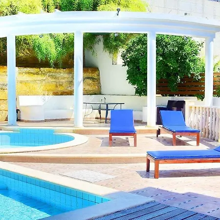 Βίλα Ivory Mansion *