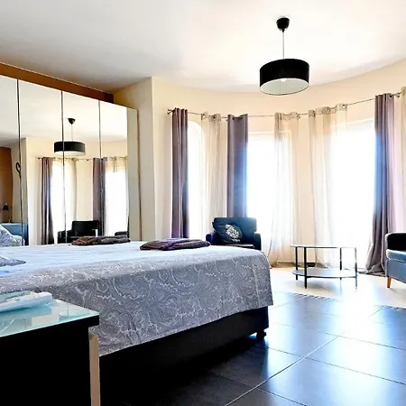 Βίλα Ivory Mansion