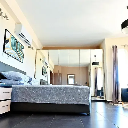 Βίλα Ivory Mansion