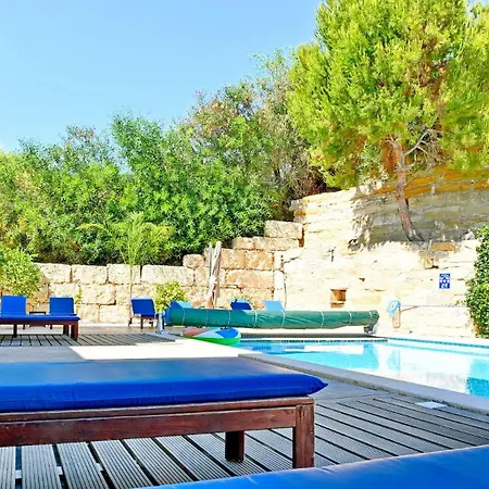Βίλα Ivory Mansion Κόλπος των Κοραλλιών
