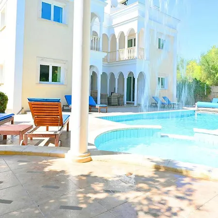 Ivory Mansion
