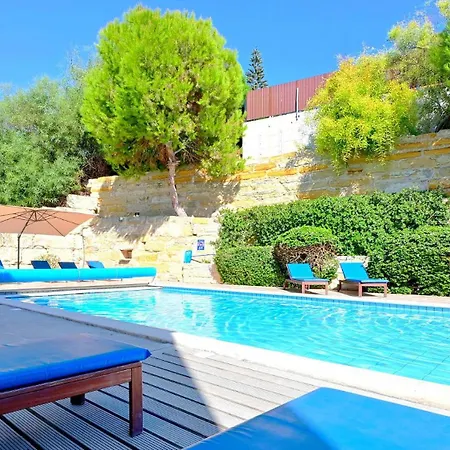 Ivory Mansion Βίλα Κόλπος των Κοραλλιών