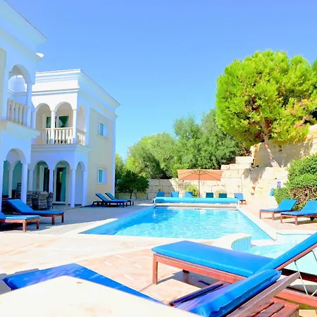 Βίλα Ivory Mansion Κόλπος των Κοραλλιών